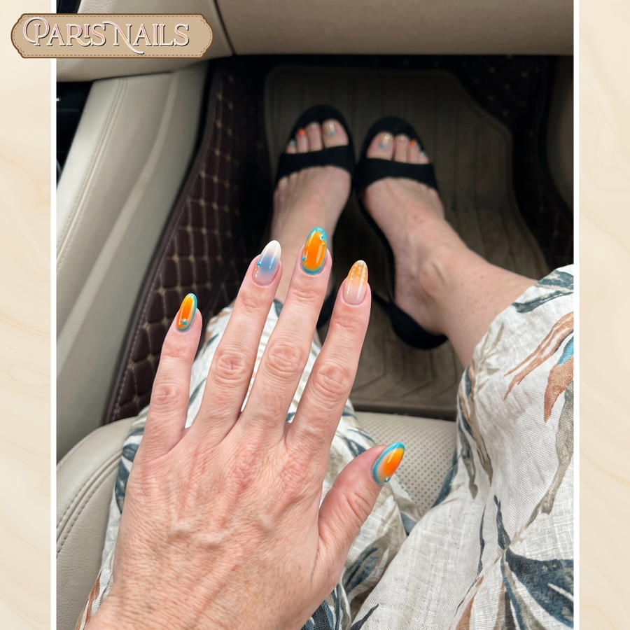Nail Design